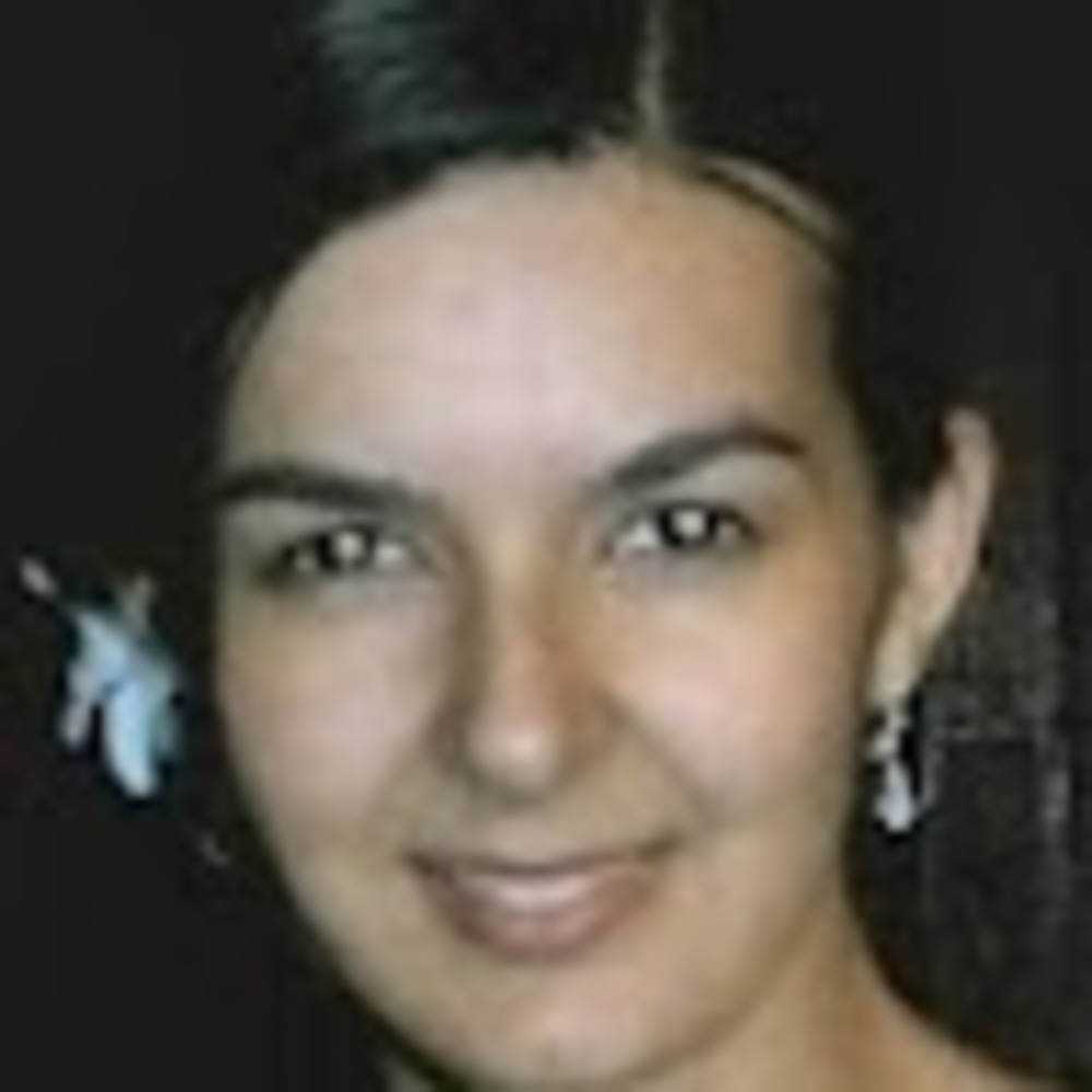 Meet your Posher, Valeria